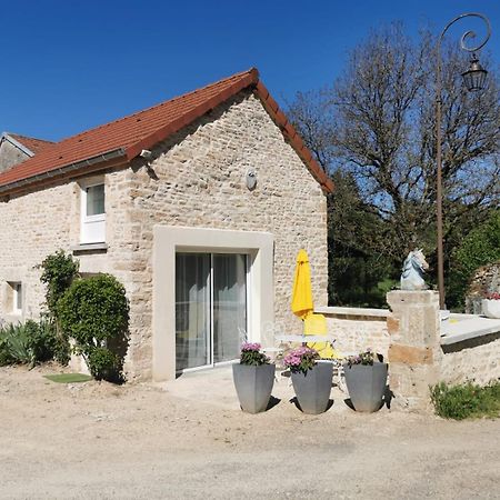 Gites Les Ecuries Saserang Mouilleron 외부 사진